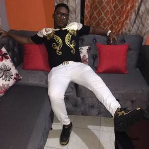 Meet your Posher, Franklin